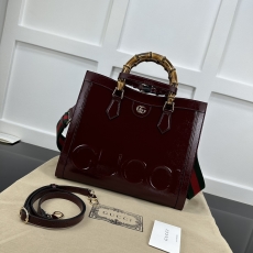 Gucci Top Handle Bags